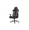 GENESIS Nitro 720 Gaming armchair Padded seat Black, Grey