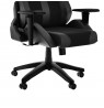 GENESIS NFG-1848 video game chair Gaming armchair Padded seat Black