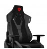 GENESIS NFG-1848 video game chair Gaming armchair Padded seat Black