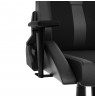 GENESIS NFG-1848 video game chair Gaming armchair Padded seat Black