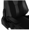 GENESIS NFG-1848 video game chair Gaming armchair Padded seat Black