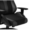 GENESIS NFG-1848 video game chair Gaming armchair Padded seat Black