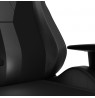 GENESIS NFG-1848 video game chair Gaming armchair Padded seat Black