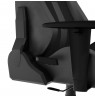 GENESIS NFG-1848 video game chair Gaming armchair Padded seat Black