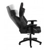 GENESIS NFG-1848 video game chair Gaming armchair Padded seat Black