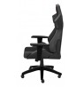 GENESIS NFG-1848 video game chair Gaming armchair Padded seat Black