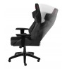GENESIS NFG-1848 video game chair Gaming armchair Padded seat Black