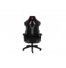 GENESIS NFG-1848 video game chair Gaming armchair Padded seat Black