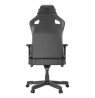 GENESIS Nitro 950 PC gaming chair Padded seat Black