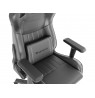GENESIS Nitro 950 PC gaming chair Padded seat Black