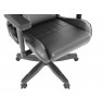 GENESIS Nitro 950 PC gaming chair Padded seat Black