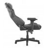 GENESIS Nitro 950 PC gaming chair Padded seat Black
