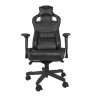 GENESIS Nitro 950 PC gaming chair Padded seat Black