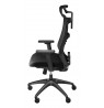 Genesis Ergonomic Chair Astat 200 Black
