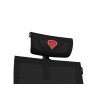 Genesis Ergonomic Chair Astat 200 Black
