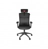 Genesis Ergonomic Chair Astat 200 Black