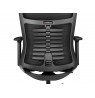 Genesis | mm | Base material Aluminum, Castors material: Nylon with CareGlide coating | Black
