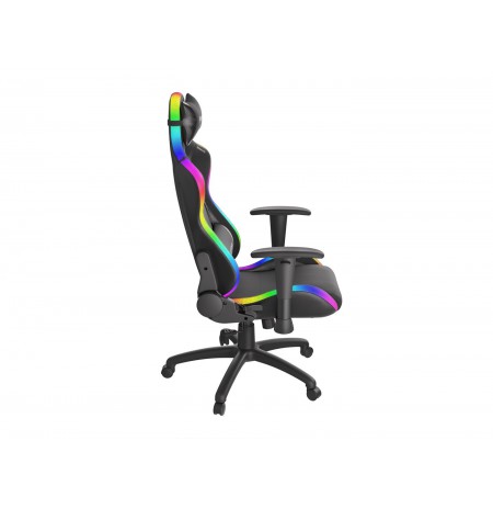 GENESIS GAMING CHAIR TRIT 500 RGB BLACK