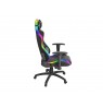 Armchair gaming NATEC Genesis Trit 500 RGB NFG-1576 (black color)