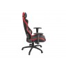 GENESIS GAMING CHAIR TRIT 500 RGB BLACK