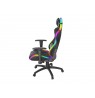 GENESIS GAMING CHAIR TRIT 500 RGB BLACK
