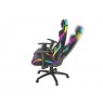 GENESIS GAMING CHAIR TRIT 500 RGB BLACK