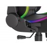 GENESIS GAMING CHAIR TRIT 500 RGB BLACK
