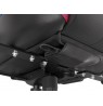 GENESIS GAMING CHAIR TRIT 500 RGB BLACK