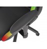 GENESIS GAMING CHAIR TRIT 500 RGB BLACK