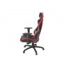 GENESIS GAMING CHAIR TRIT 500 RGB BLACK