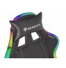 GENESIS GAMING CHAIR TRIT 500 RGB BLACK
