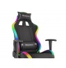 GENESIS GAMING CHAIR TRIT 500 RGB BLACK