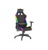 GENESIS GAMING CHAIR TRIT 500 RGB BLACK