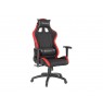GENESIS GAMING CHAIR TRIT 500 RGB BLACK