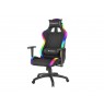 GENESIS GAMING CHAIR TRIT 500 RGB BLACK