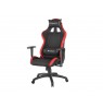 GENESIS GAMING CHAIR TRIT 500 RGB BLACK