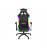 GENESIS GAMING CHAIR TRIT 500 RGB BLACK