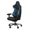 ThunderX3 CORE Racer Gaming Chair - blue
