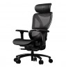 ThunderX3 XTC Mesh Gaming Chair - black