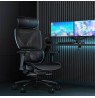 ThunderX3 XTC Mesh Gaming Chair - black