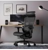ThunderX3 XTC Mesh Gaming Chair - black