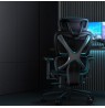 ThunderX3 XTC Mesh Gaming Chair - black