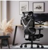 ThunderX3 XTC Mesh Gaming Chair - black