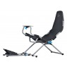 Playseat Challenge X - Logitech G Edition Console gaming chair Black, Grey