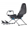 Playseat Challenge X - Logitech G Edition Console gaming chair Black, Grey