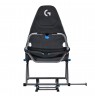 Playseat Challenge X - Logitech G Edition Console gaming chair Black, Grey
