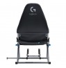 Playseat Challenge X - Logitech G Edition Console gaming chair Black, Grey