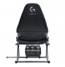 Playseat Challenge X - Logitech G Edition Console gaming chair Black, Grey
