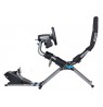 Playseat Challenge X - Logitech G Edition Console gaming chair Black, Grey