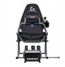 Playseat Challenge X - Logitech G Edition Console gaming chair Black, Grey